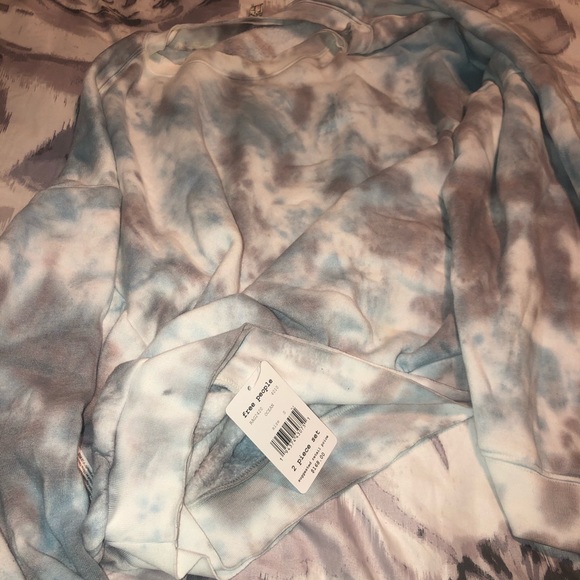 Kelly Washed Set SOLD - Picture 2 of 2